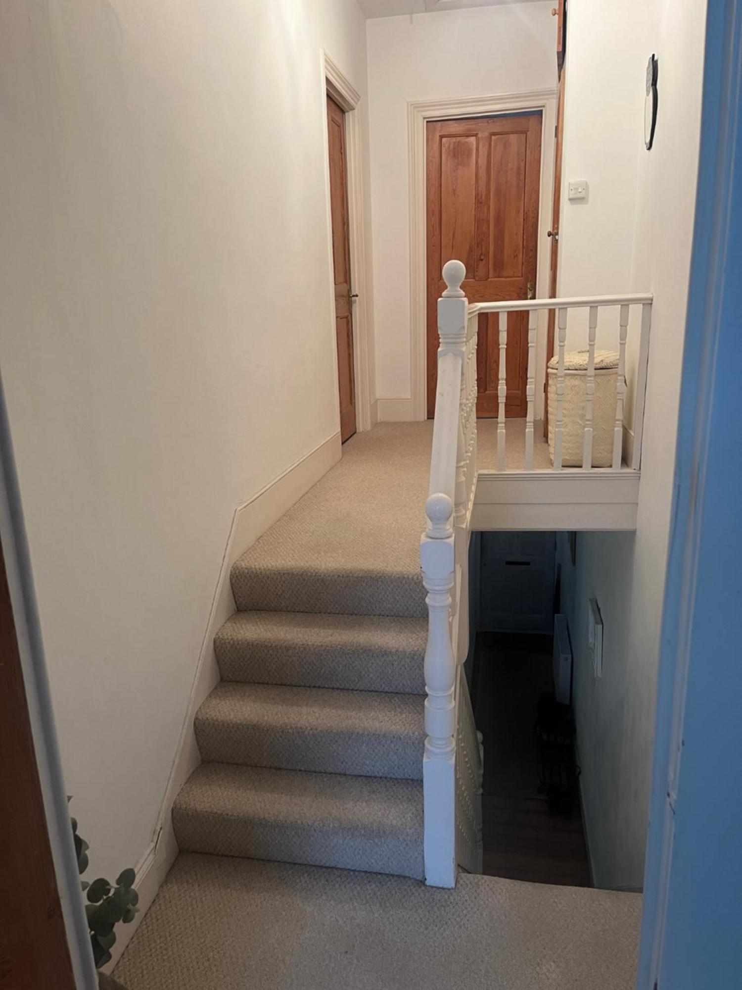 Peaceful London Retreat Apartment Екстериор снимка