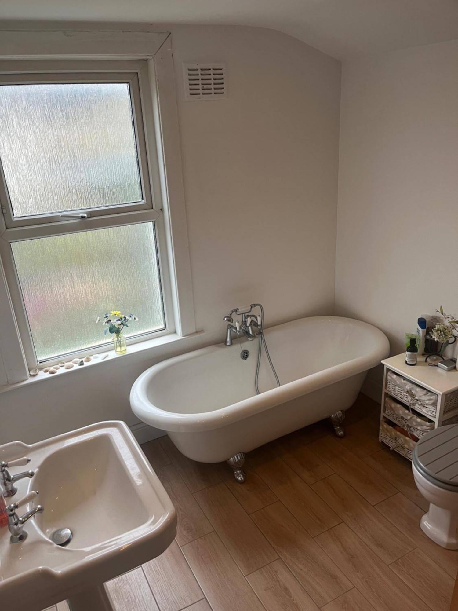Peaceful London Retreat Apartment Екстериор снимка